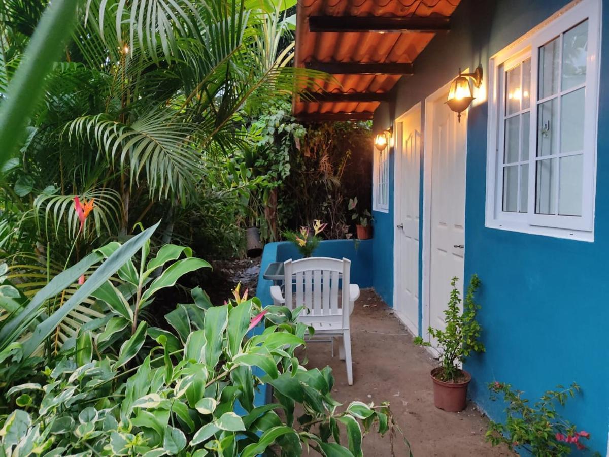 Hostal & Cafe Travelers 圣地亚哥 外观 照片
