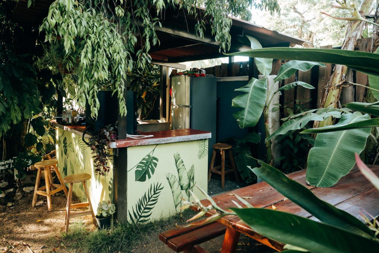 Hostal & Cafe Travelers 圣地亚哥 外观 照片